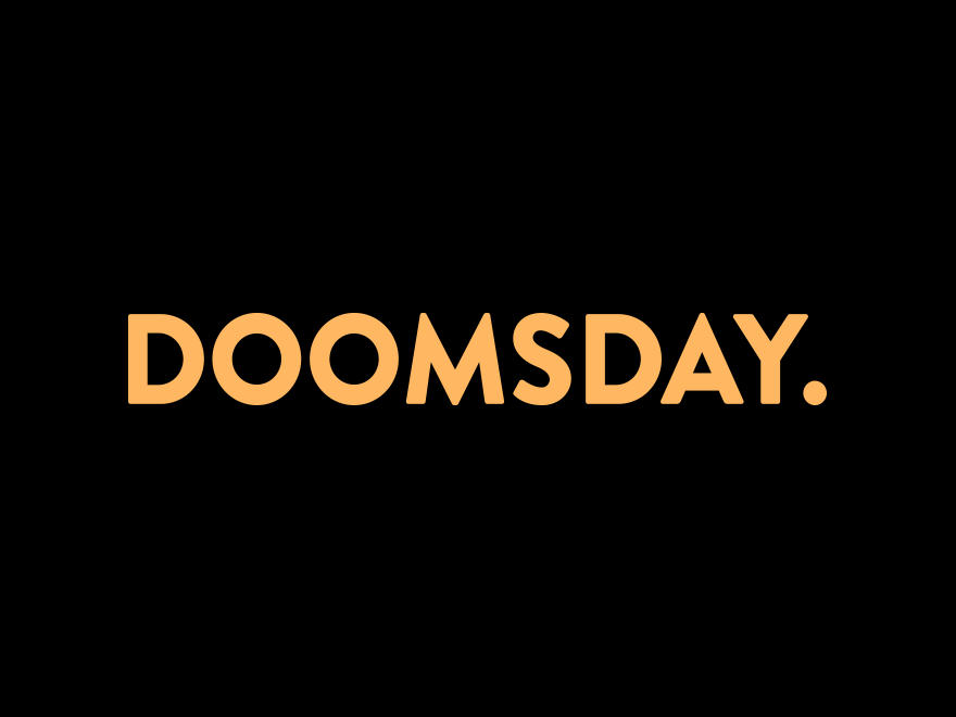(c) Doomsdayent.com